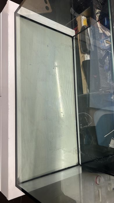 Aquario scalare + movel