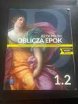 oblicza epok 1.2 wsip nowa edycja