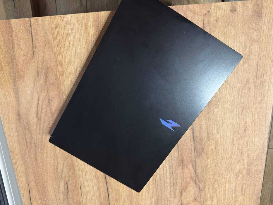 Ігровий ноутбук Acer Nitro v15 ANV-15