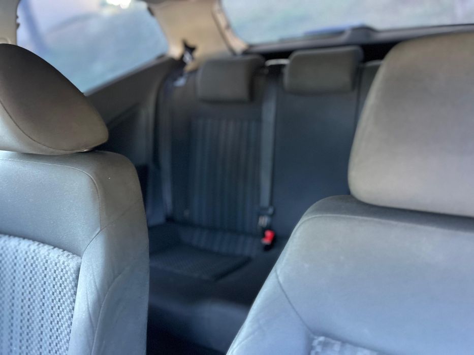 Polo 1.4 Tdi 2014