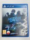 Gra Need For Speed na PS4 / PS5