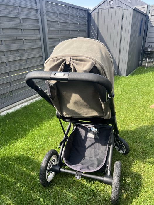 Spacerowka Cybex Talos S lux