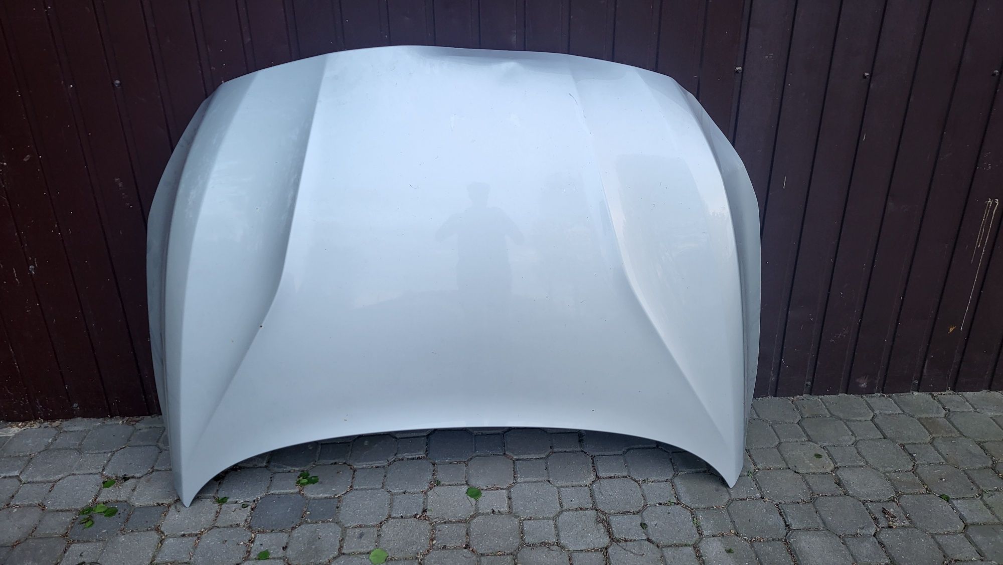 Maska Volvo S60 II, kolor 711-16