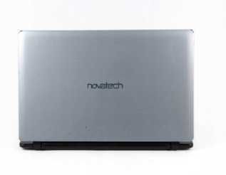 NOVATECH C15B i5-4210 M  озу 4 HDD 500GB WIN 8