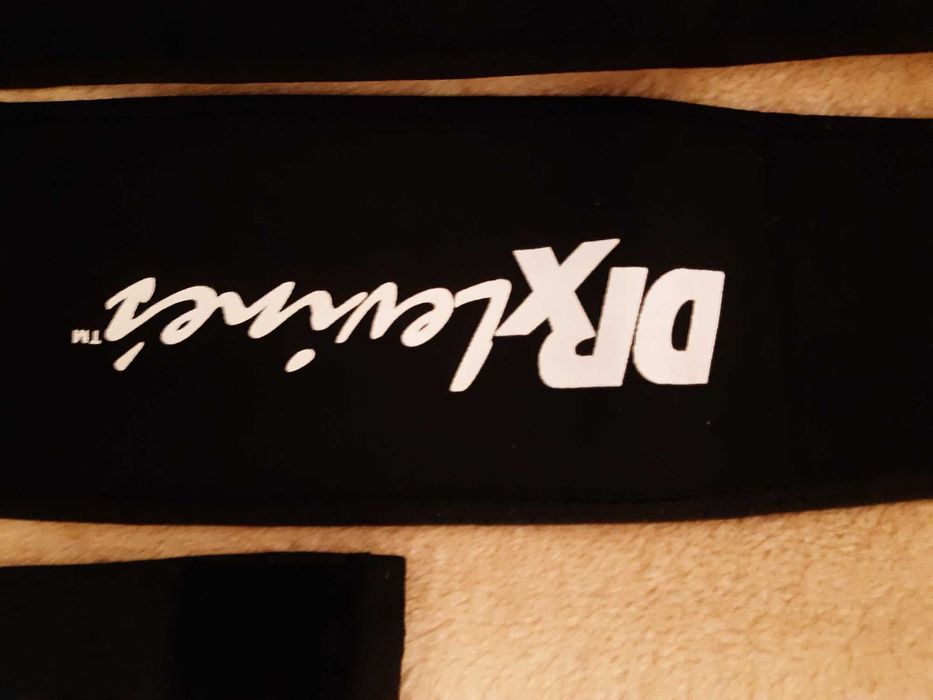 Pas magnetyczny XXL