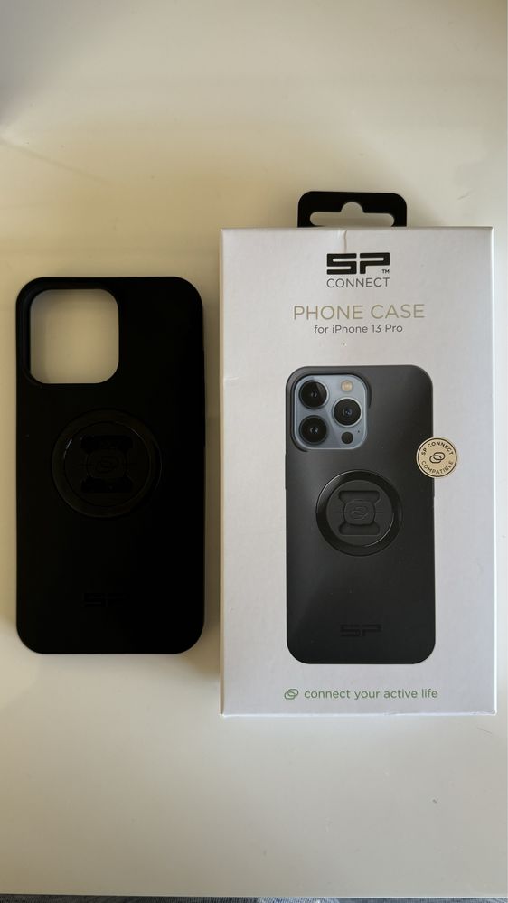 Capa SP connect iPhone 13 Pro