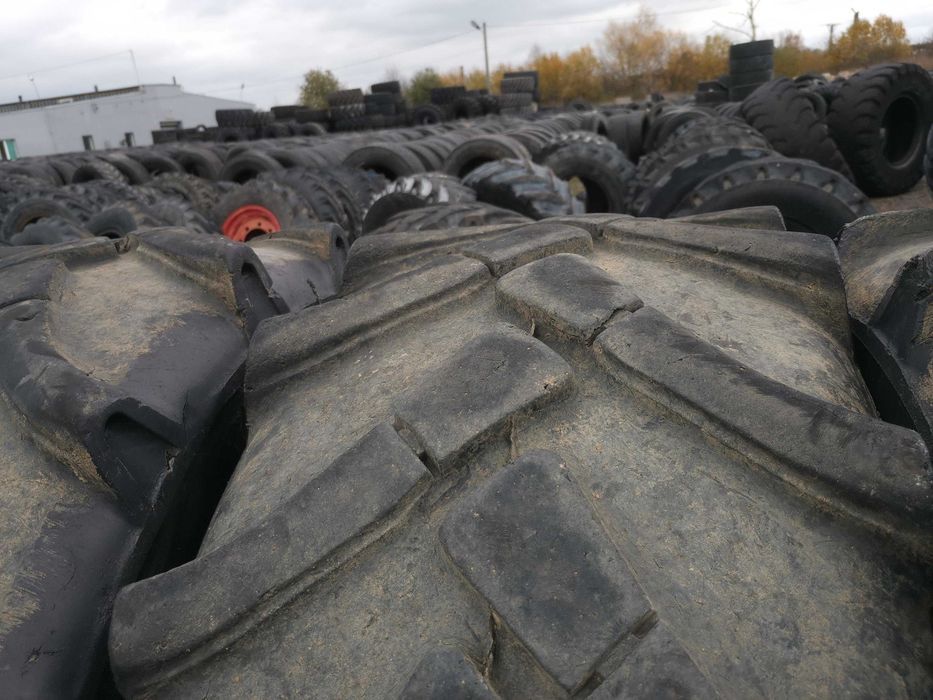 405/70-24 Opony Przemysłowe Solideal Tracionmaster 16/70-24