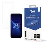 Szkło hybrydowe 3mk FlexibleGlass Lite na MyPhone N23 Lite / N23/4G