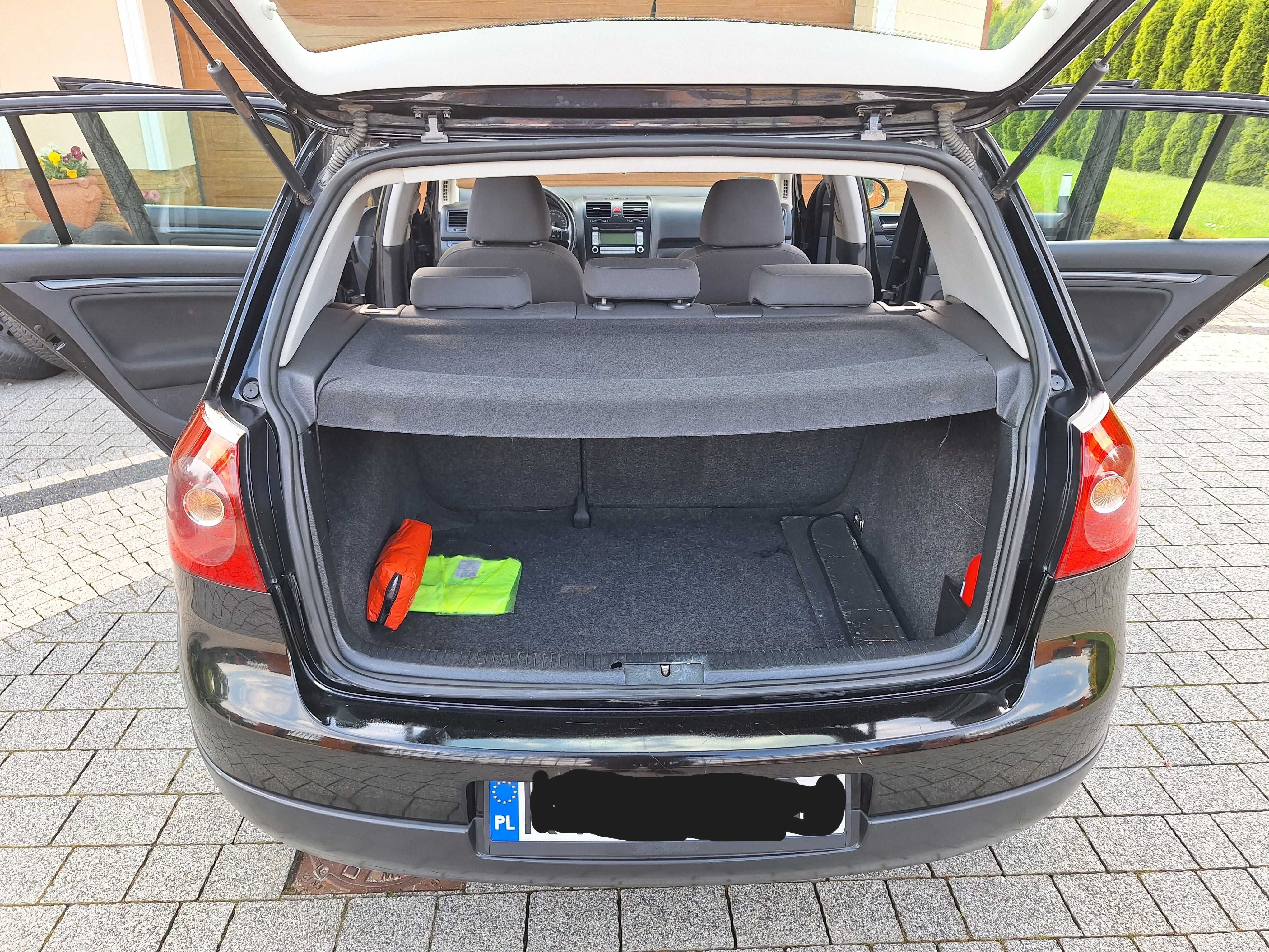 Sprzedam Volkswagen golf 1.9tdi