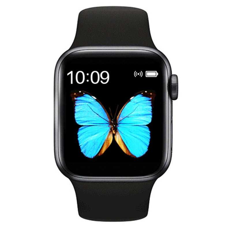 Смарт-Годинник Х7 Smart Watch Bluetooth Розумний годинник