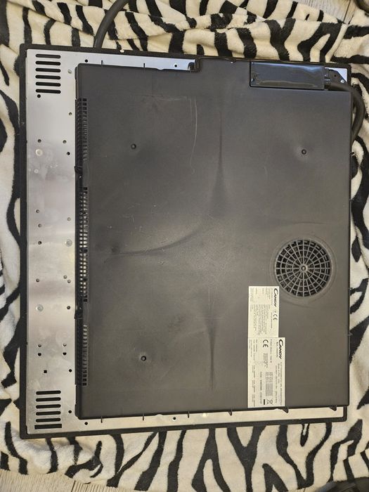 Индукционная варочная поверхность Candy CI642C/4U