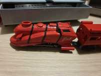 Stara kolejka marklin Alpha F1 skala H0
