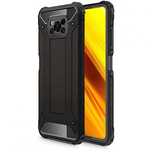 Etui Xarmor do Xiaomi Poco X3 Pro / X3 NFC Black