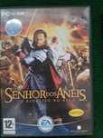 Jogo PC O Senhor dos Anéis - O Regresso do Rei