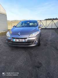 Renault Megane III 1,5 dCi godny uwagi