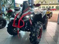 Can-Am Renegade 1000 R XMR / Rejestr. / Od Ręki / Fabrycznie Nowy / F.V / Tarnów
