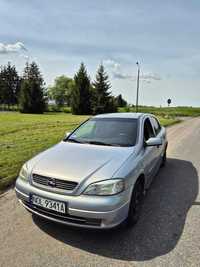 Opel Astra G 1.6