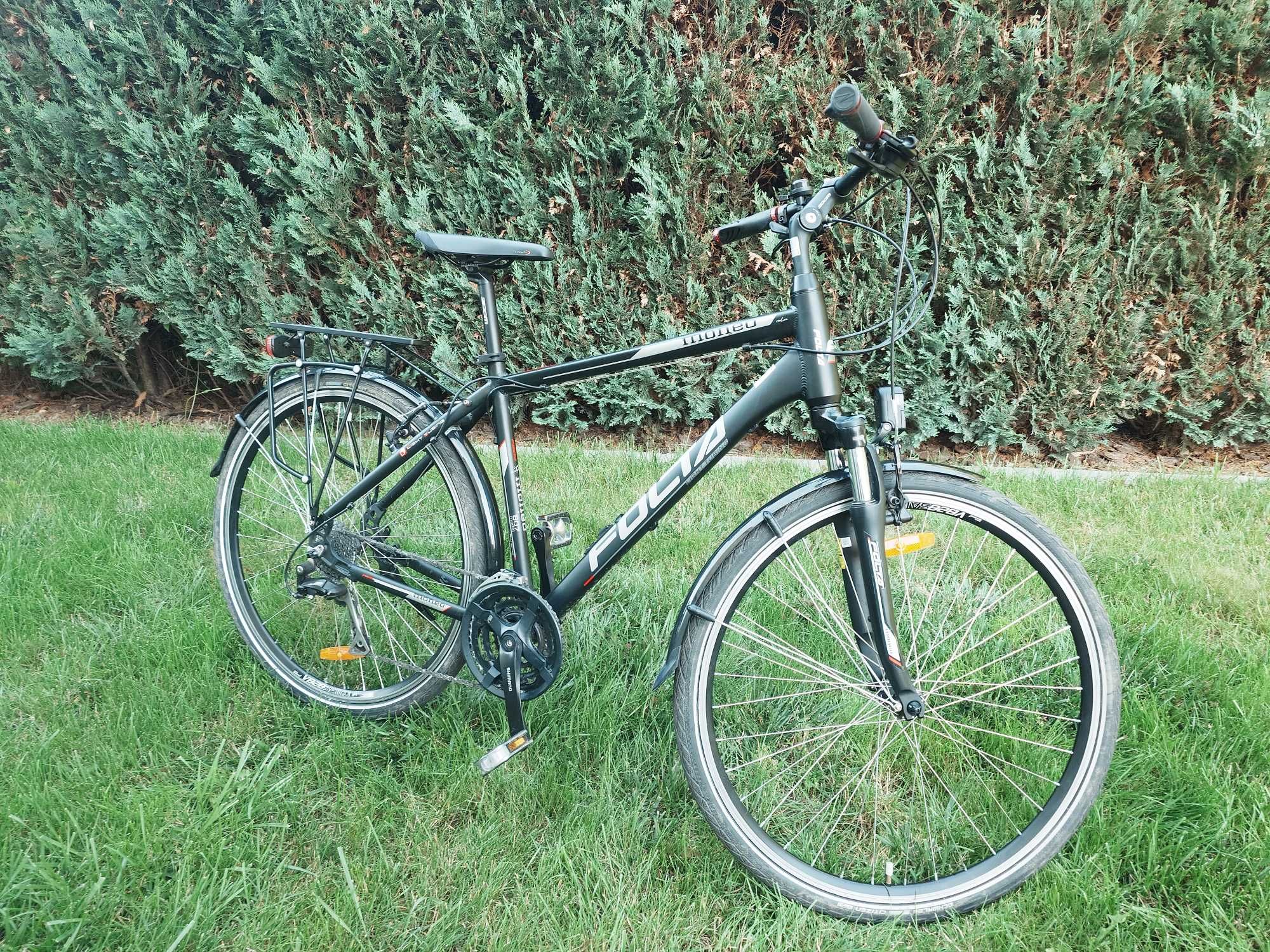 rower FOLTA moneo V1