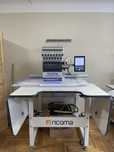 Вышивальная машина RICOMA SWD-1501 10S (Ricoma SwiftXL)
