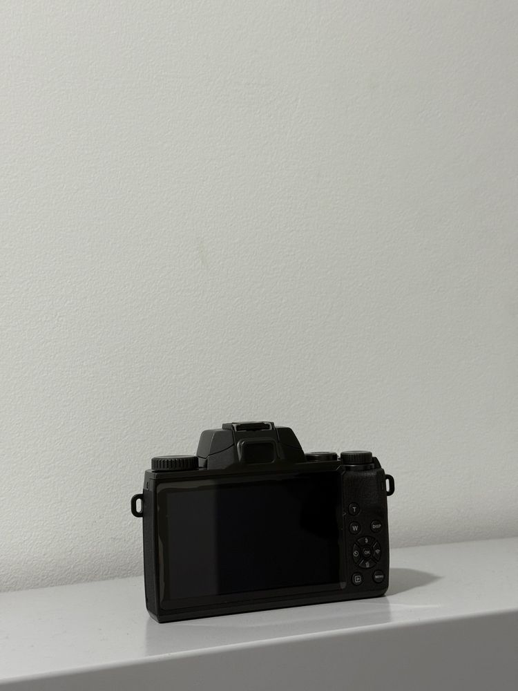 Camera Digital 4k