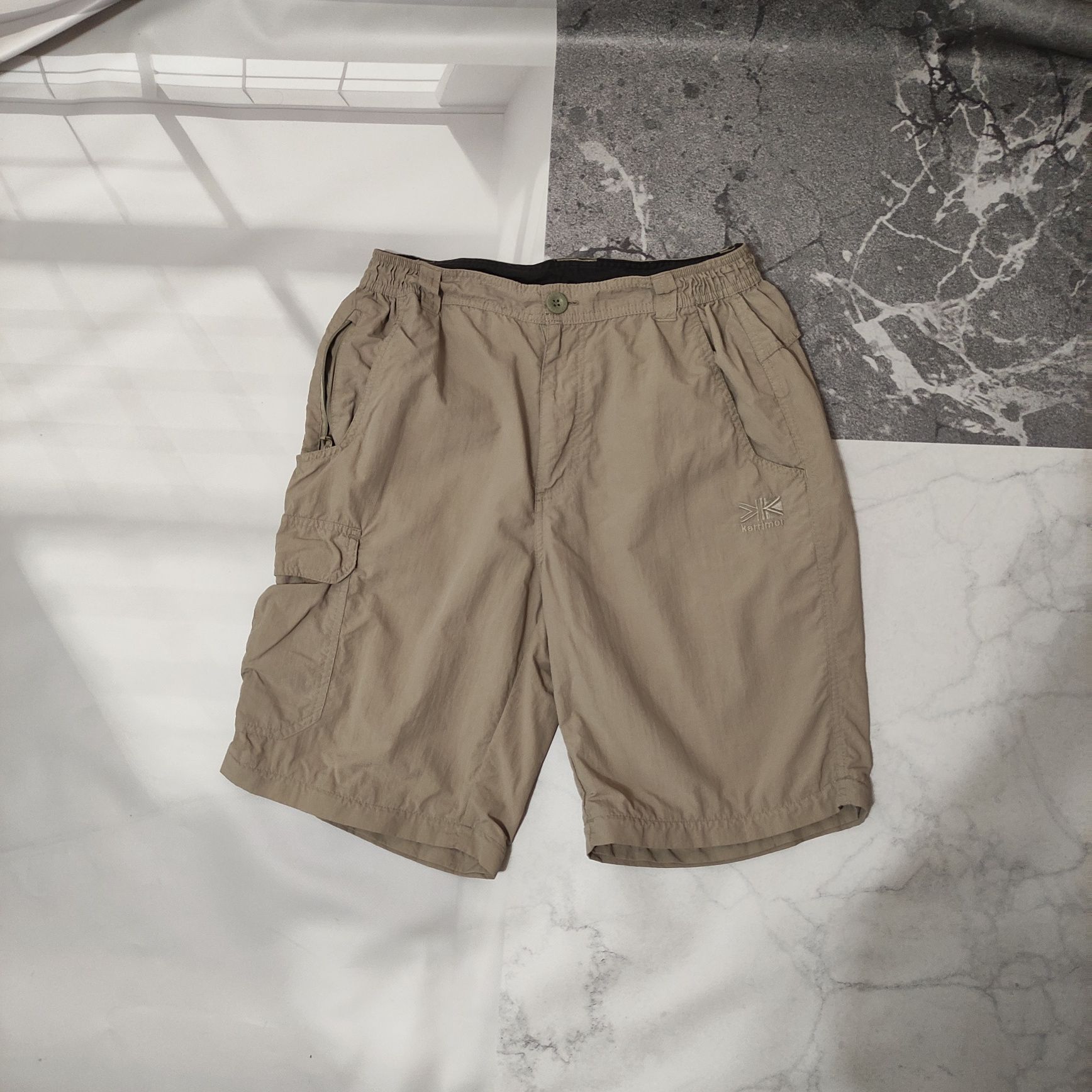 Шорти Karrimor cargo чоловічі карго