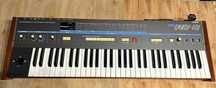 Korg Poly 61 retro syntezator zamiana