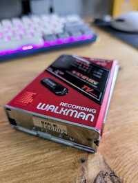 Кассетный плеер Sony Walkman WM-F202