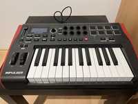 Novation impulse 25