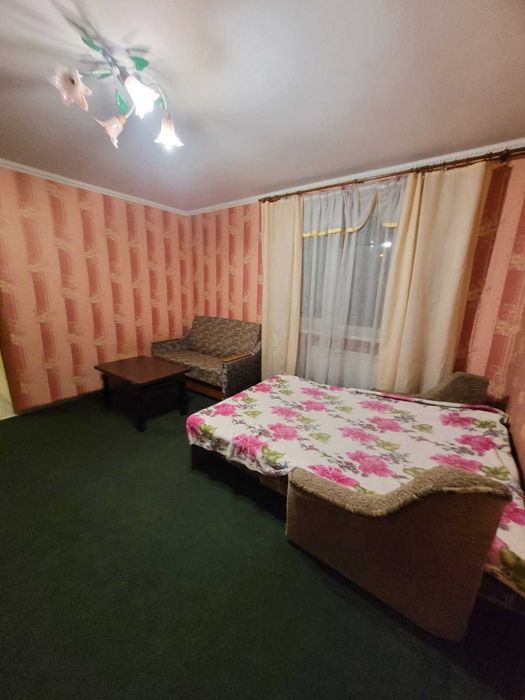 Сдам 1к Святошинский р-н вул Зодчих 50б