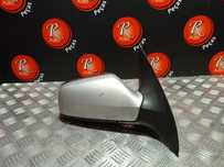Espelho Retrovisor Dto Opel Astra G Combi (T98)