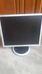 Monitor 17" LCD Samsung SyncMaster 17"