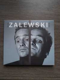 Krzysztof Zalewski - Zelig /cd/