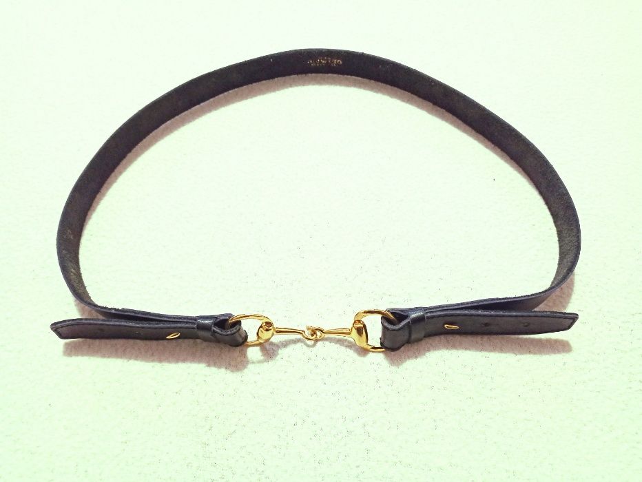 Пояс винтажный Olympic Torino