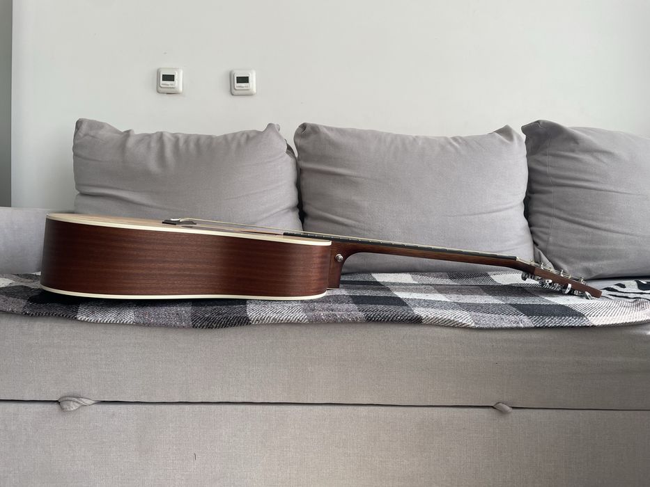 Акустична гітара Cort earth 70 op