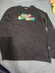 Bluza Jordan Nike