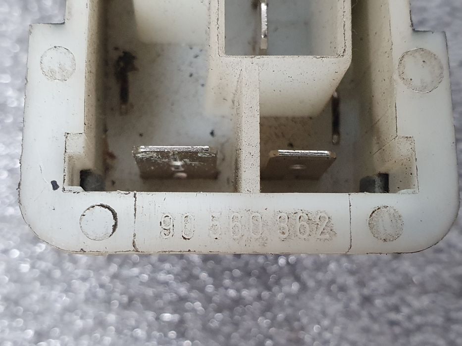 Resistência da chauffage / sofagem OPEL Astra G Hatchback (F48_, F08_)