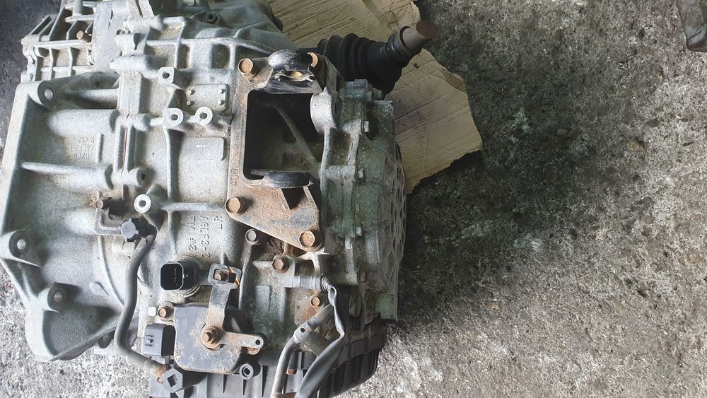 Hyundai santa fe II, kia sorento II,2.2crdi,197KM skrzynia CHBEAU