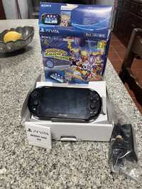 Psvita slim impecavel