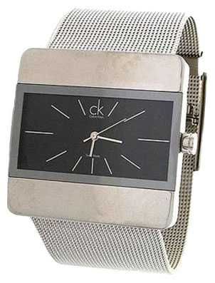 Часы наручные Calvin Klein K52221 мужские/женские