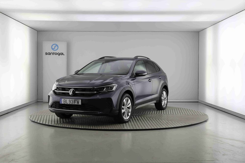 VW Taigo 1.0 TSI Urban