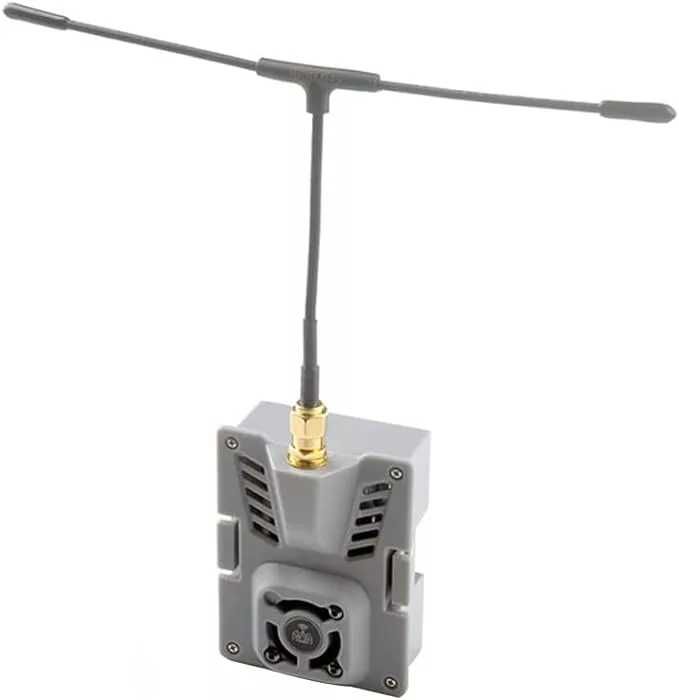 Модуль передавач Happymodel es900tx ELRS 915 Mhz