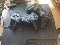 Playstation 3 slim 320 gb