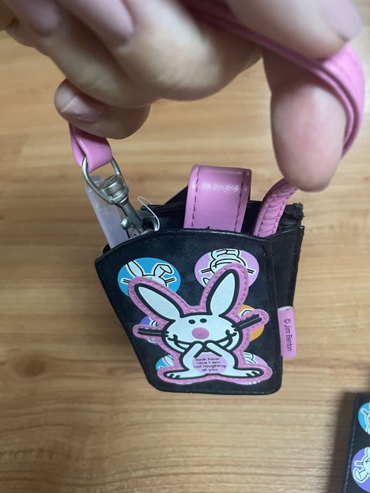 2 bolsas para criança, novas