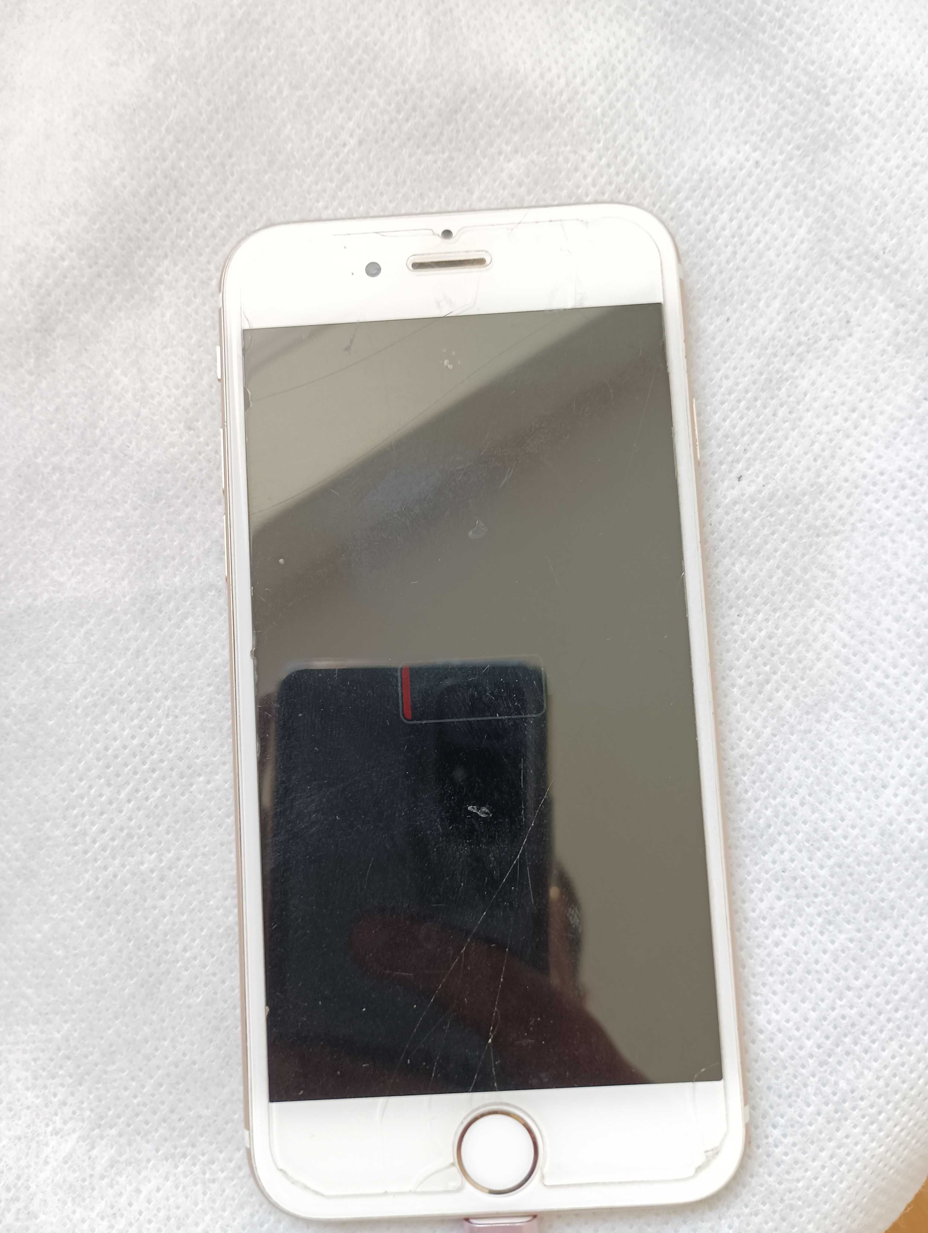 Iphone 6 - Peças