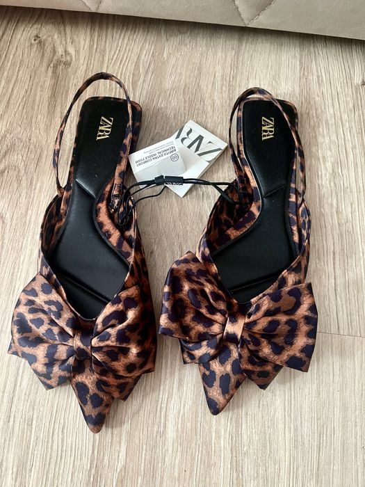 Слінгбеки zara нові