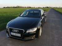 Audi A4 Audi A4 B8 2.0 TDI Sedan