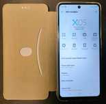 Мобільний телефон Infinix Note 10 Pro (X695C) 8/128Gb NFC