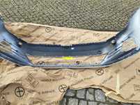 Parachoques Golf GTI mk7.5