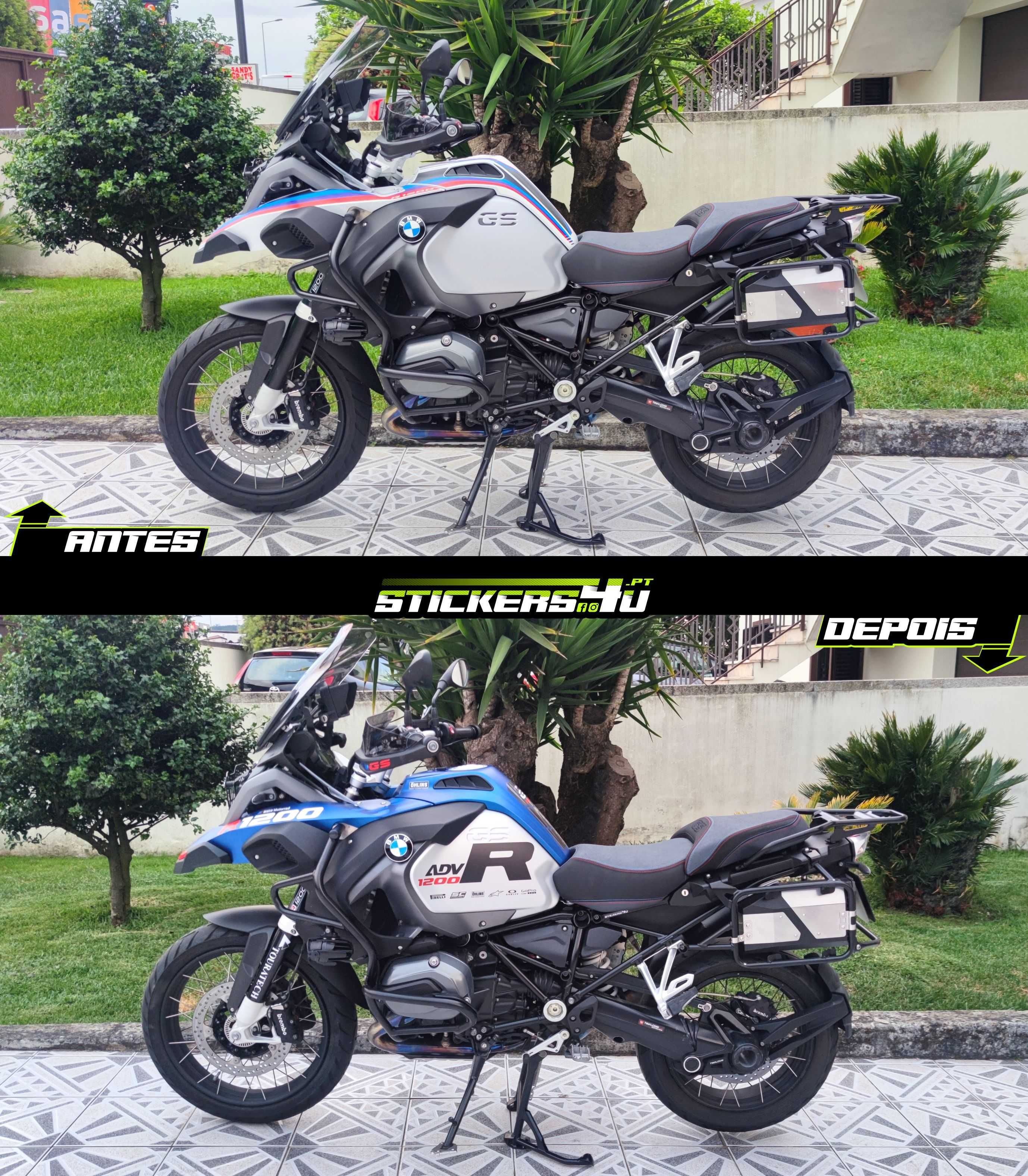 Car Wrapping/Moto Wrapping-Carros, motos, comerciais, motas d´agua etc