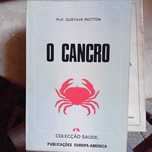O Cancro, Gustave Riotton